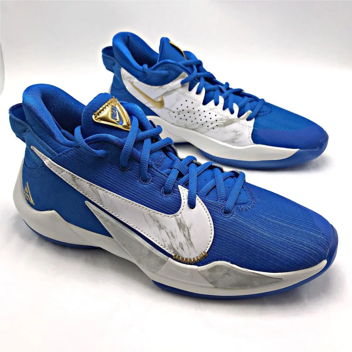 Nike shoes - Nike Signal - Signal - CZ4177-408 - Signal Blue 6