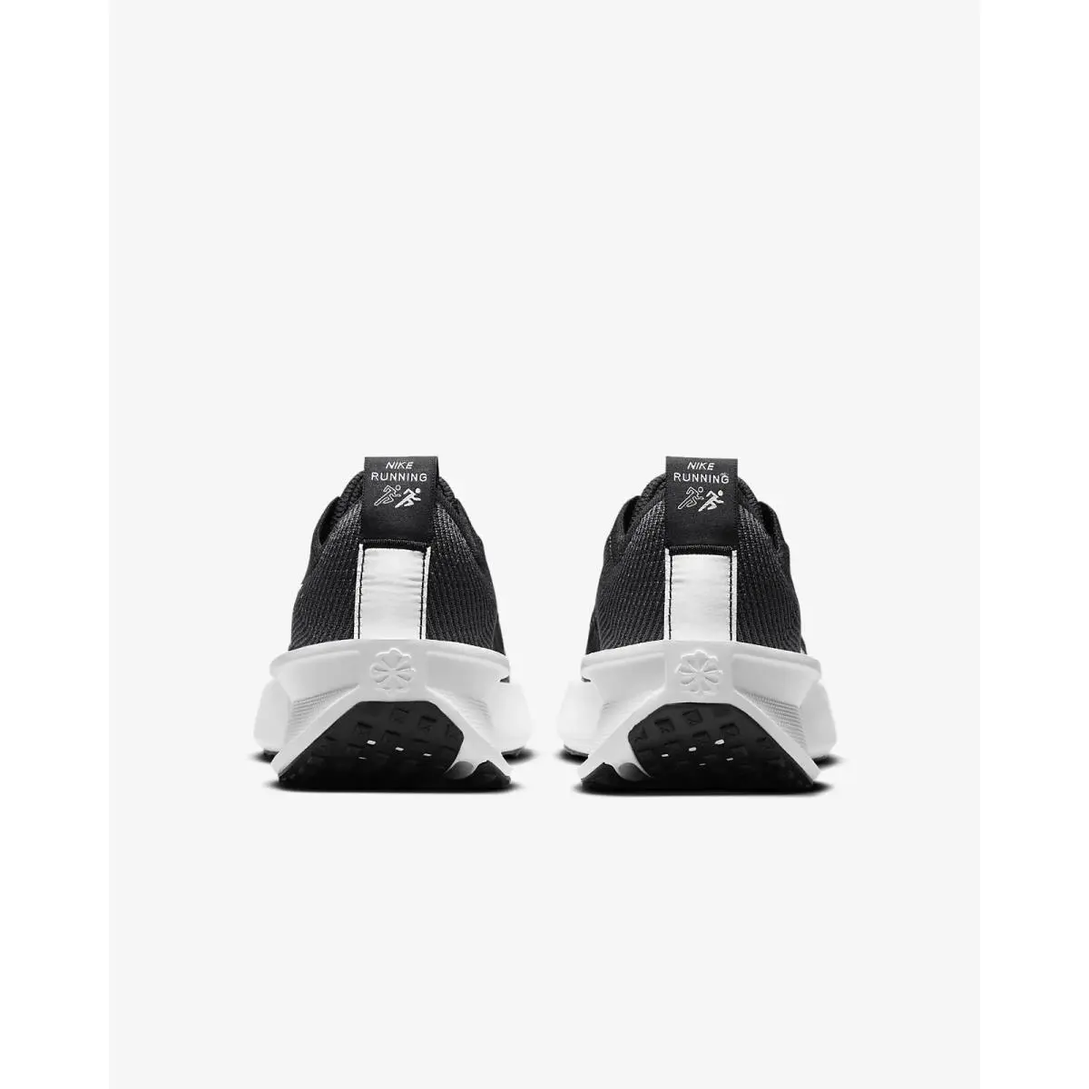 Nike shoes - Nike Interact Run - Interact Run - FD2292-003 - Black/White – Anthracite 13