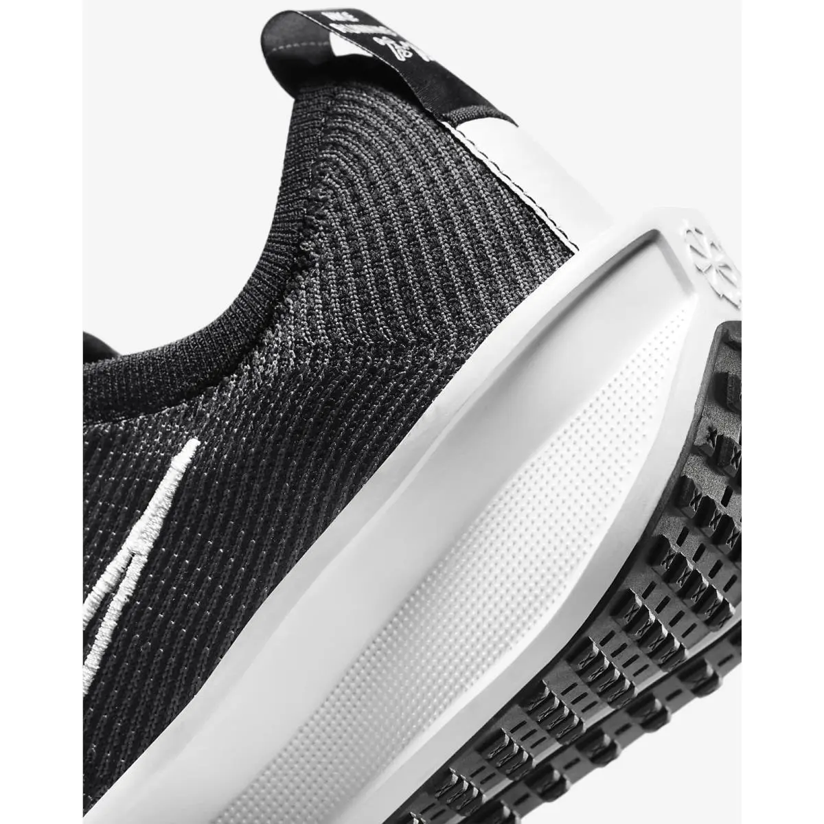 Nike shoes - Nike Interact Run - Interact Run - FD2292-003 - Black/White – Anthracite 15