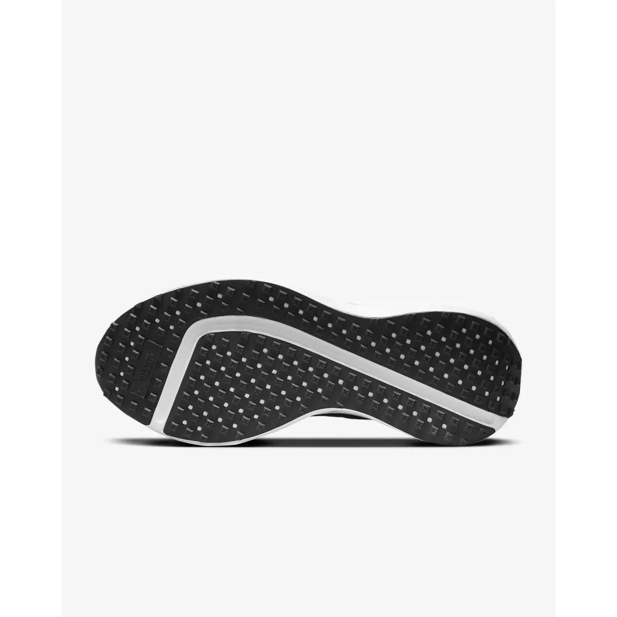 Nike shoes - Nike Interact Run - Interact Run - FD2292-003 - Black/White – Anthracite 16