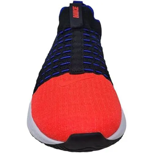 Nike shoes - Nike React Phantom - React Phantom - DX2354-001 - BLACK /BRIGHT CRIMSON 0