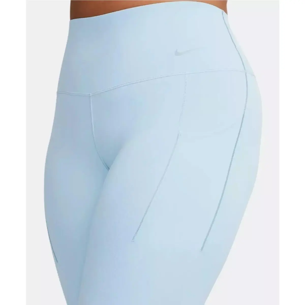 Nike clothing - Nike Go Firm Support - Firm Support - DQ5636 - Ocean Blue / Gray -441 0