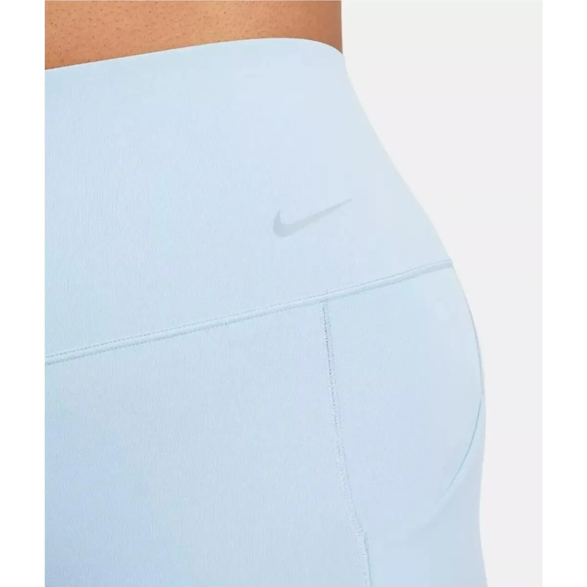 Nike clothing - Nike Go Firm Support - Firm Support - DQ5636 - Ocean Blue / Gray -441 1