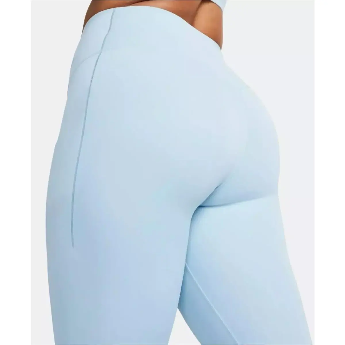 Nike clothing - Nike Go Firm Support - Firm Support - DQ5636 - Ocean Blue / Gray -441 2