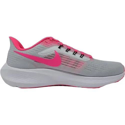 Nike shoes - Nike Air Zoom Pegasus - Air Zoom Pegasus - FD0296 001 - PURE PLATINUM HYPHER PINK 0