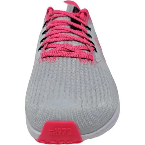 Nike shoes - Nike Air Zoom Pegasus - Air Zoom Pegasus - FD0296 001 - PURE PLATINUM HYPHER PINK 1