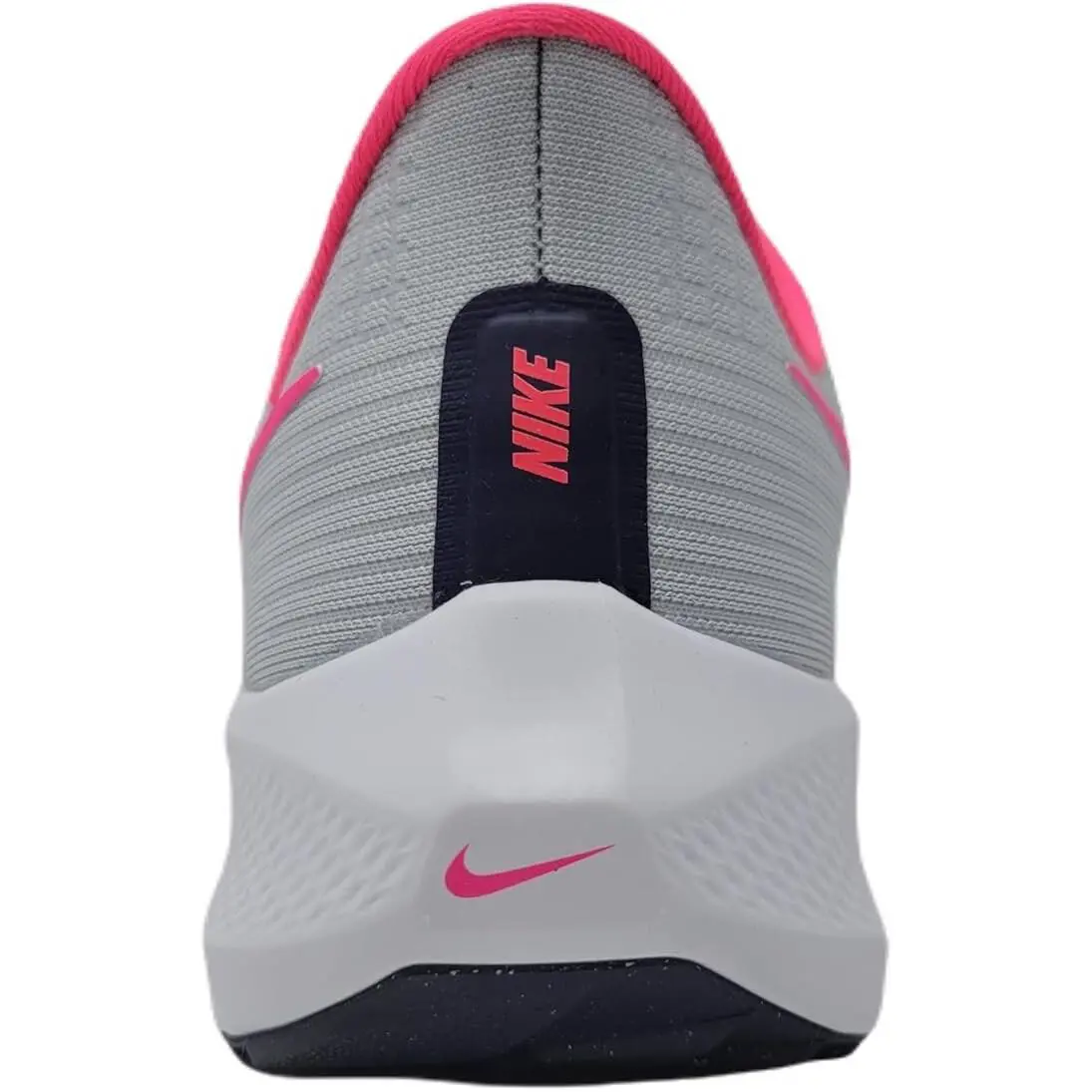 Nike shoes - Nike Air Zoom Pegasus - Air Zoom Pegasus - FD0296 001 - PURE PLATINUM HYPHER PINK 2
