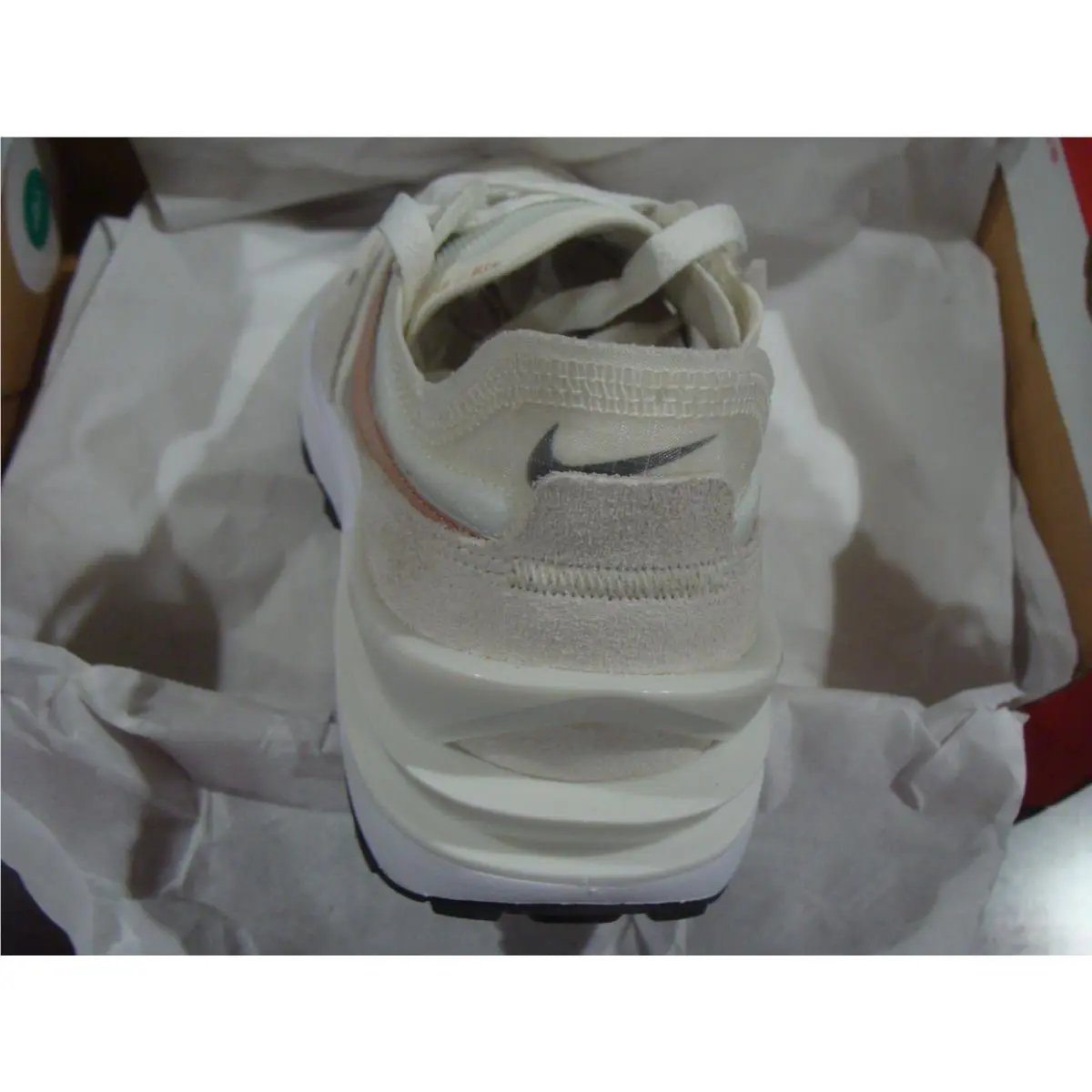 Nike shoes - DN4696102 - DN4696 102 - SAIL/ROSE WHISPER WHITE BLACK 4