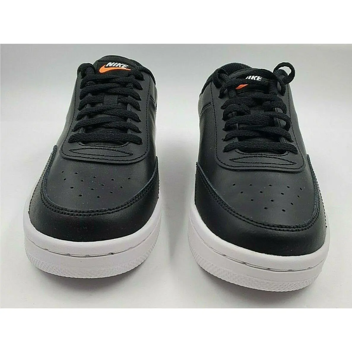 Nike shoes - Nike Court - Court - Black 5