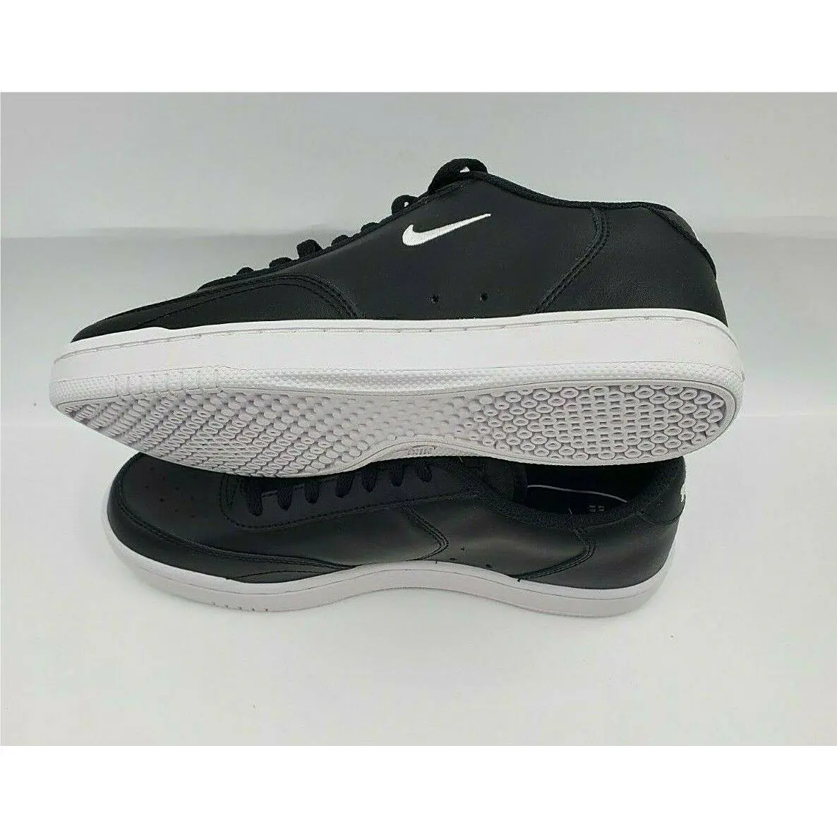 Nike shoes - Nike Court - Court - Black 7