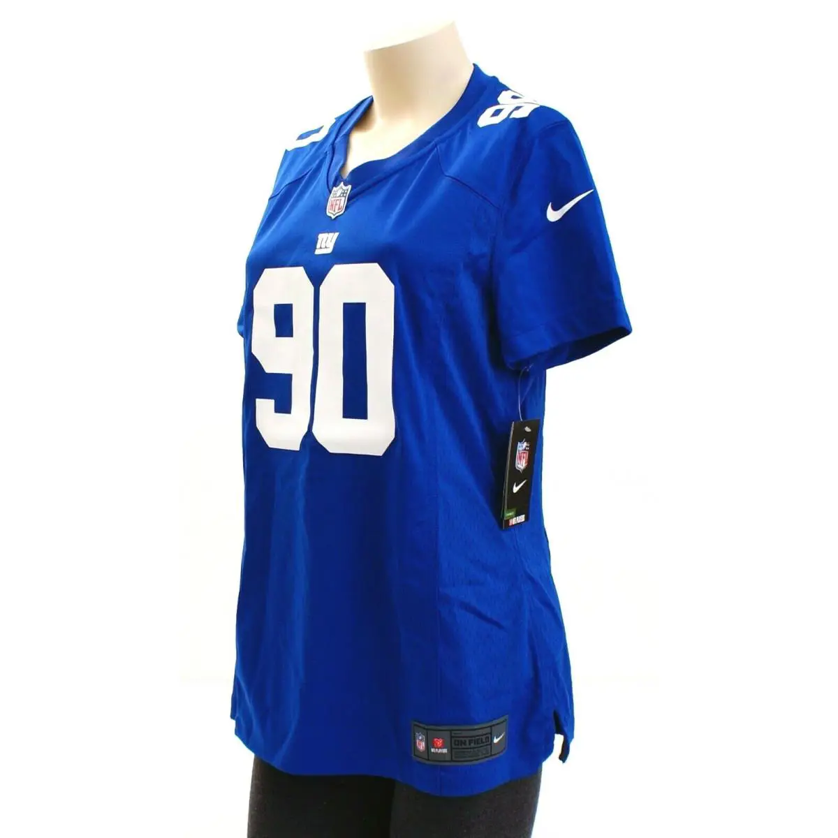 Nike clothing - Blue 0
