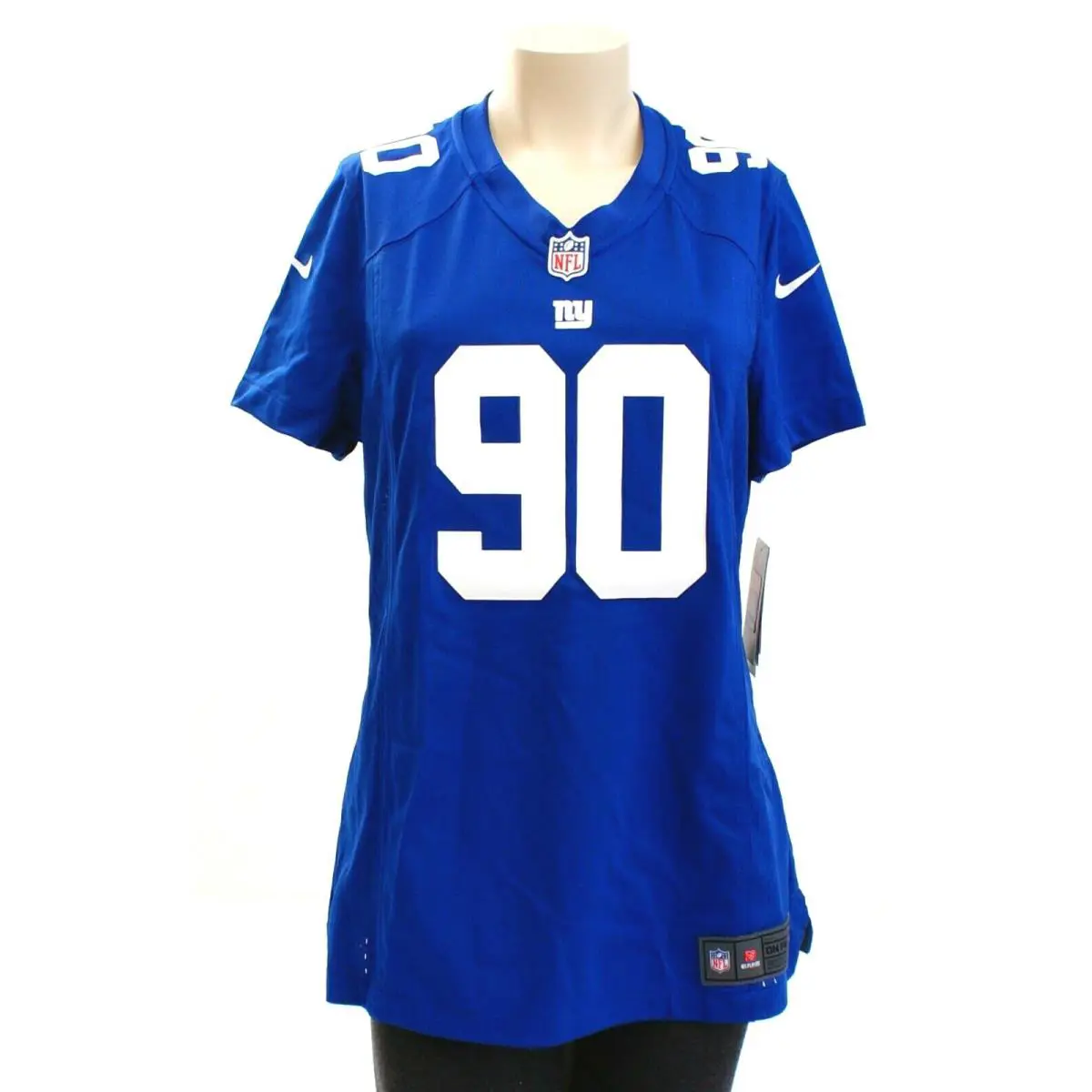 Nike clothing - Blue 3