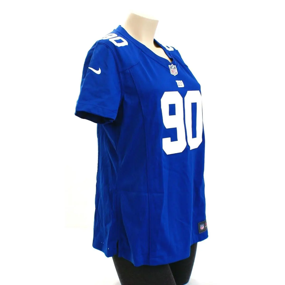 Nike clothing - Blue 5