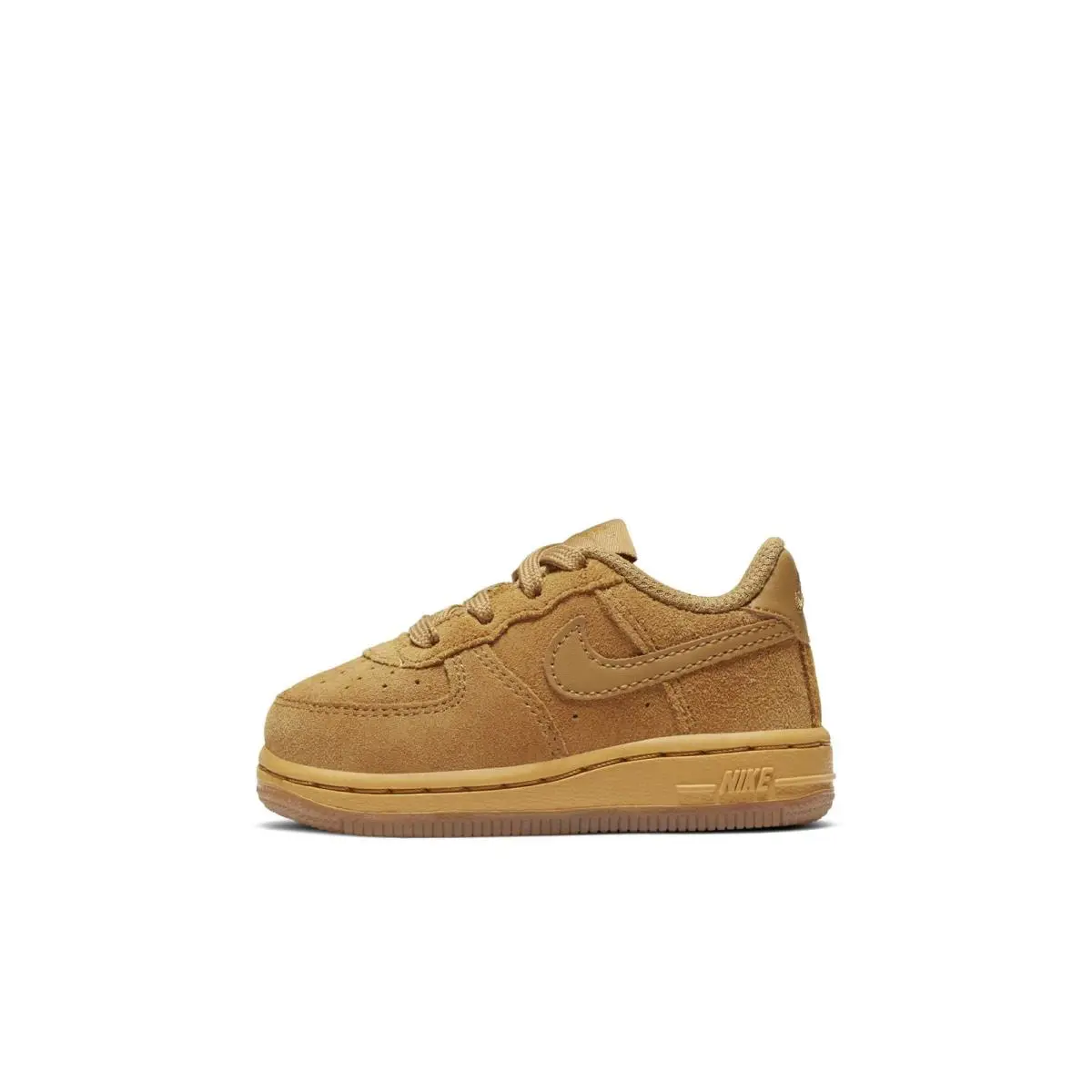 Nike shoes - Brown 0