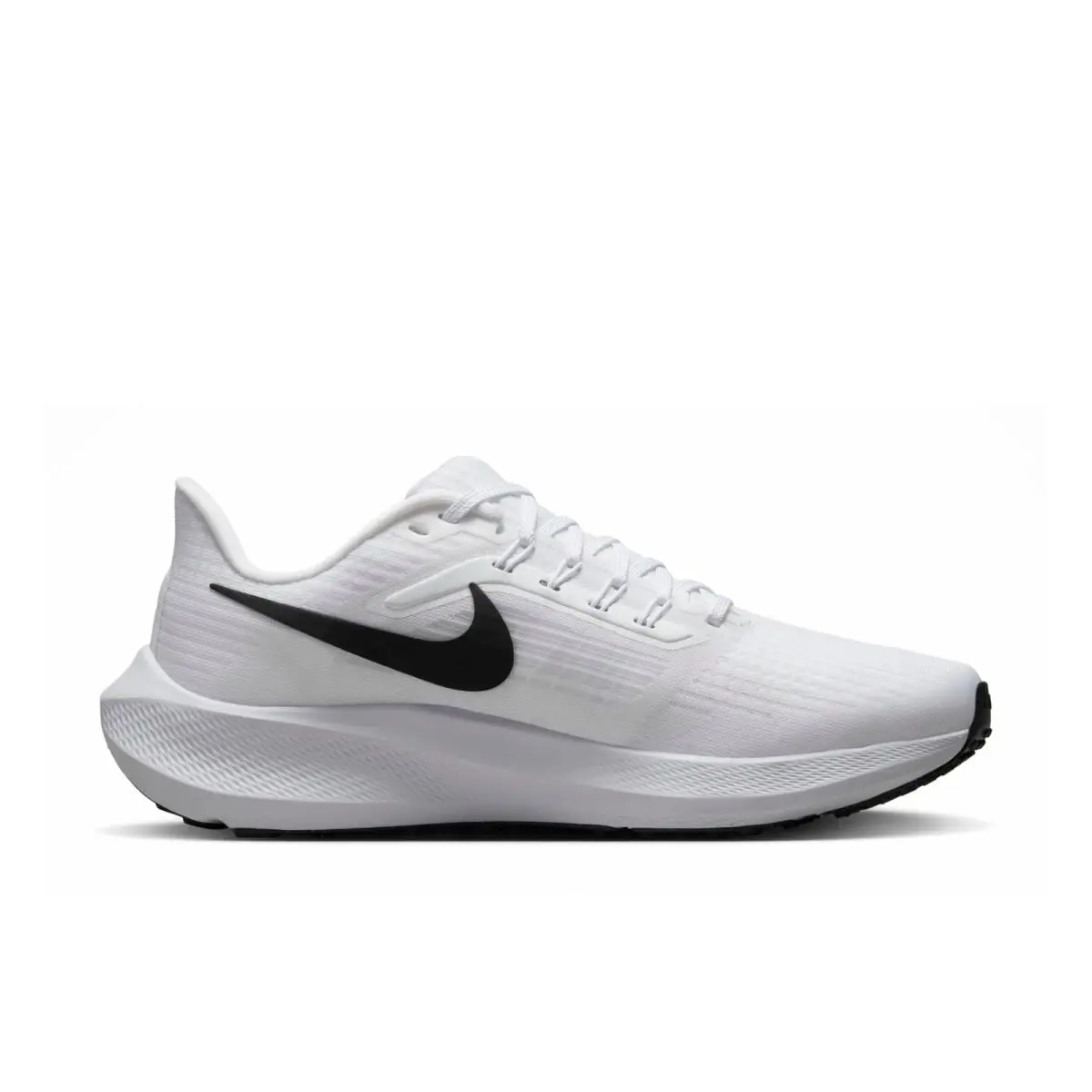 Nike shoes - White/Black-White 1