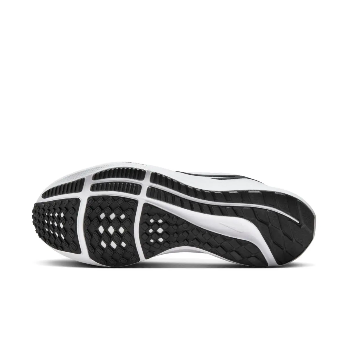 Nike shoes - White/Black-White 4