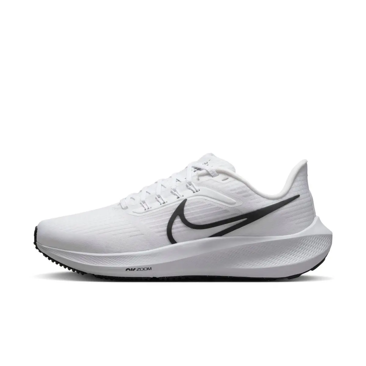 Nike shoes - White/Black-White 5