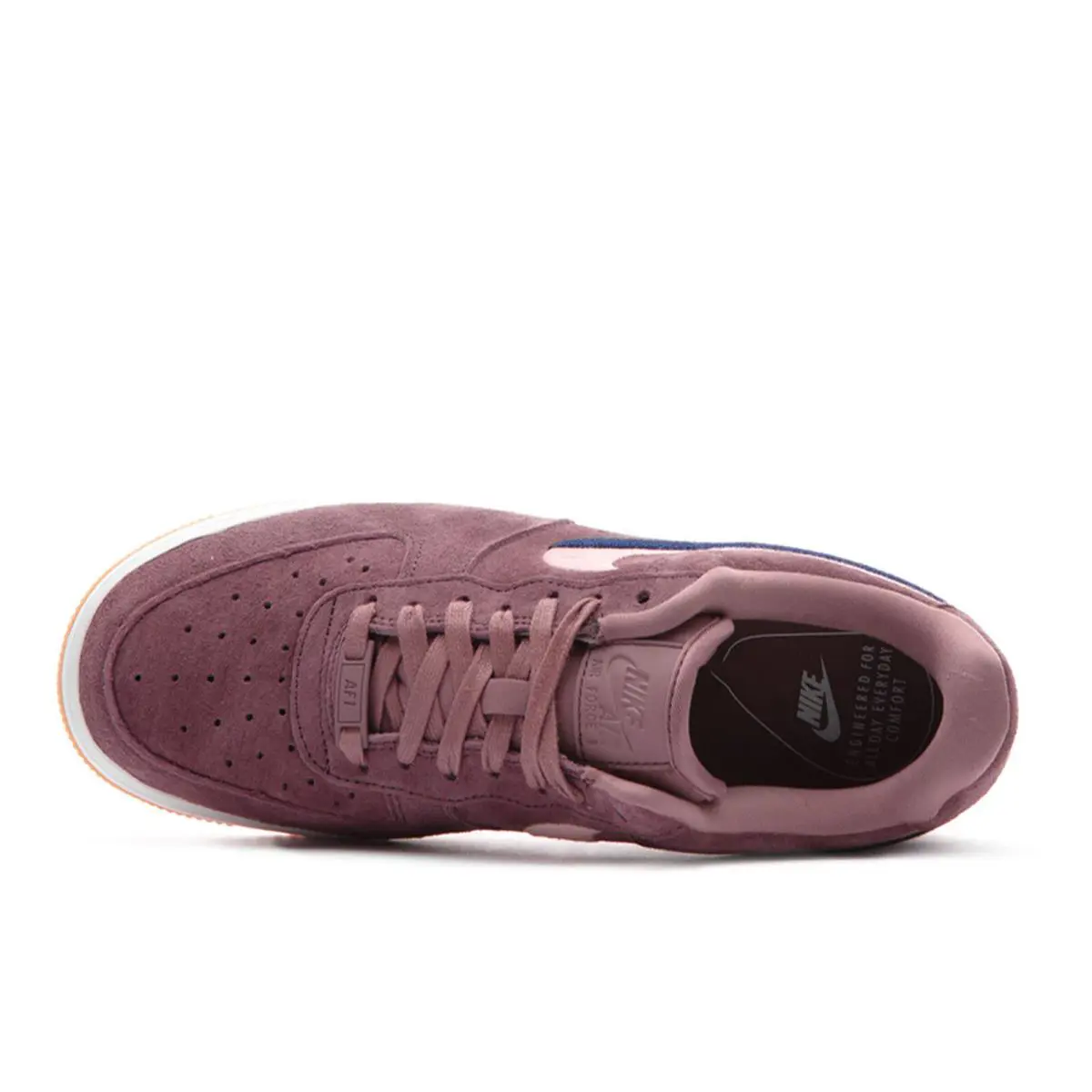 Nike shoes - Smokey Mauve/Smokey Mauve 2