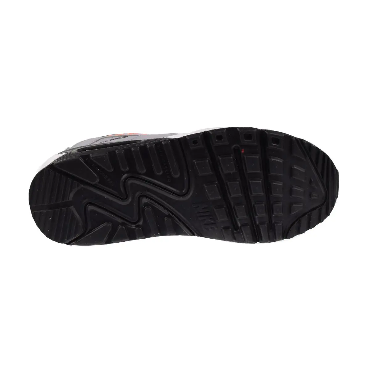 Nike shoes - Wolf Grey-Doll-Sunset Glow 4