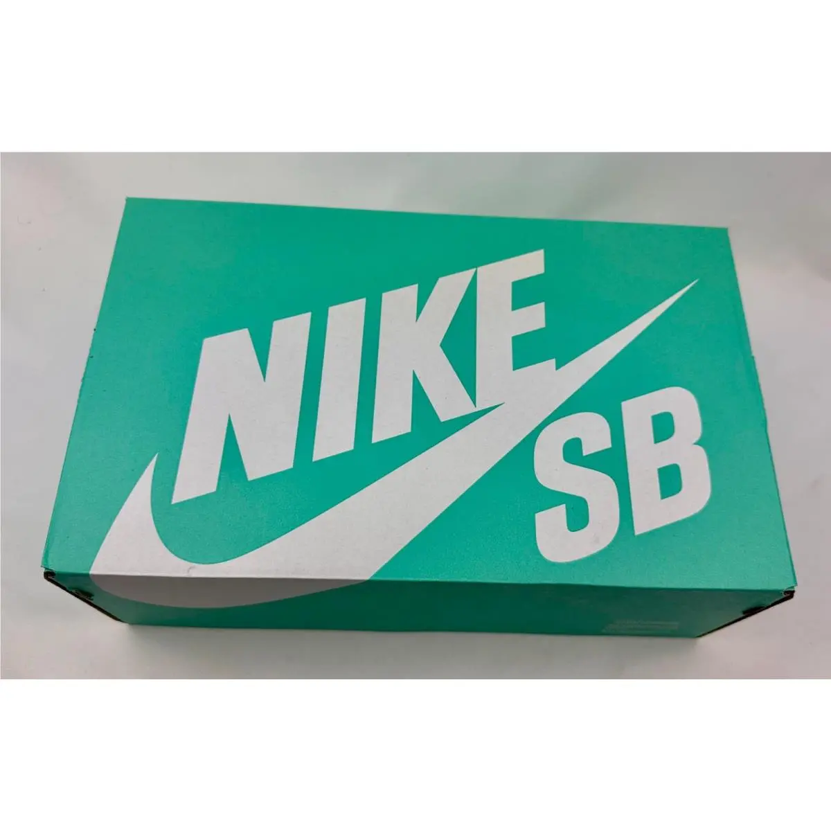 Nike shoes - Nike SB Alleyoop - Alleyoop - CJ0882-006 - black/university red 0