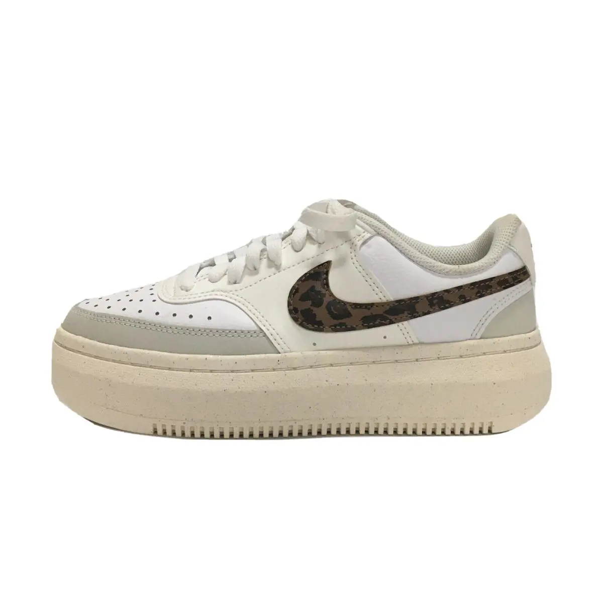 Nike shoes - Nike Court Vision Alta - Court Vision Alta - DO2791 - White 0