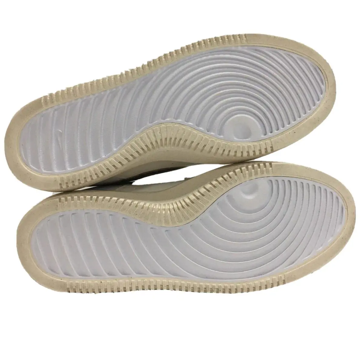 Nike shoes - Nike Court Vision Alta - Court Vision Alta - DO2791 - White 4