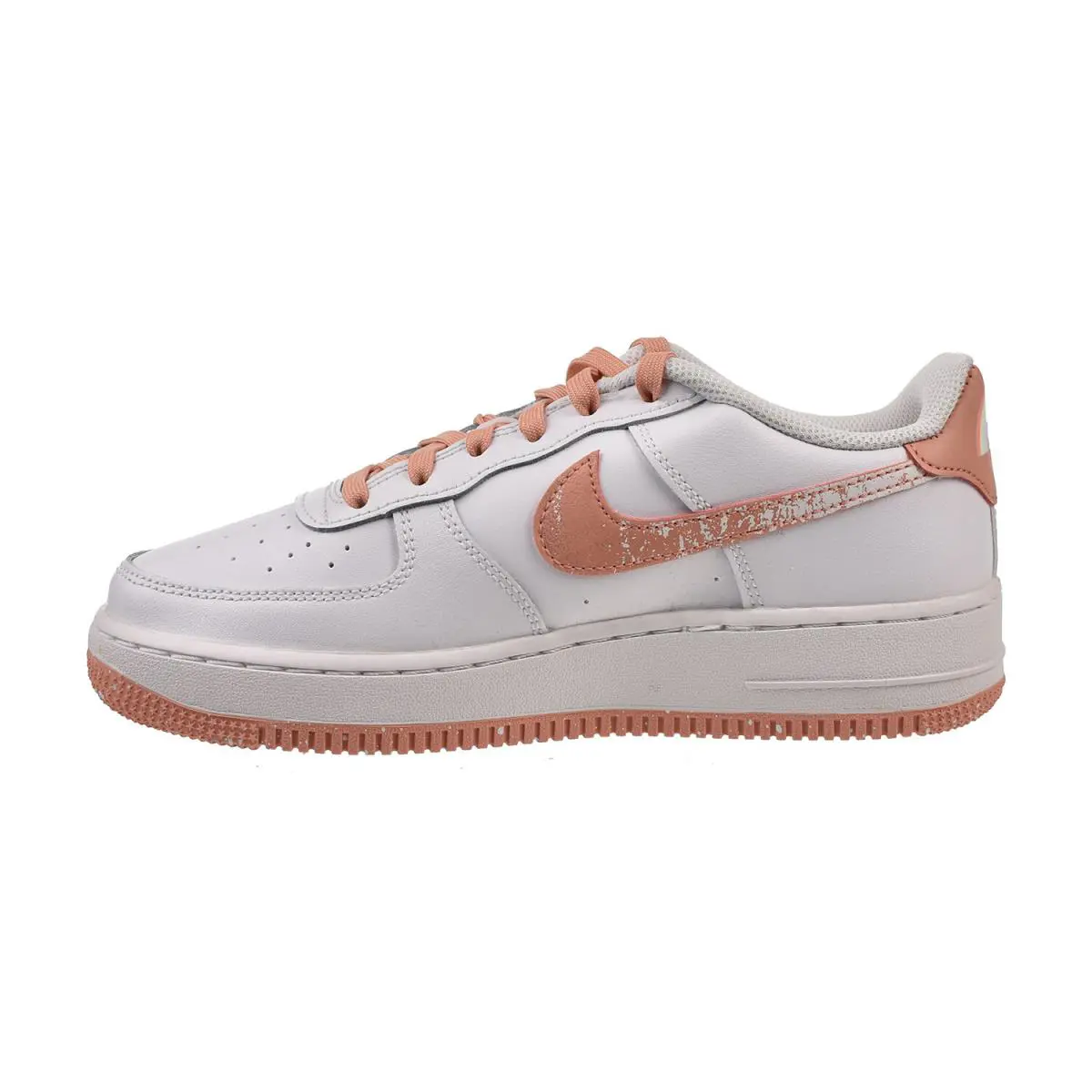 Nike shoes - White-Light Madder Root 2
