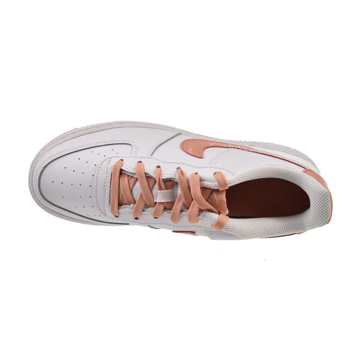 Nike shoes - White-Light Madder Root 3