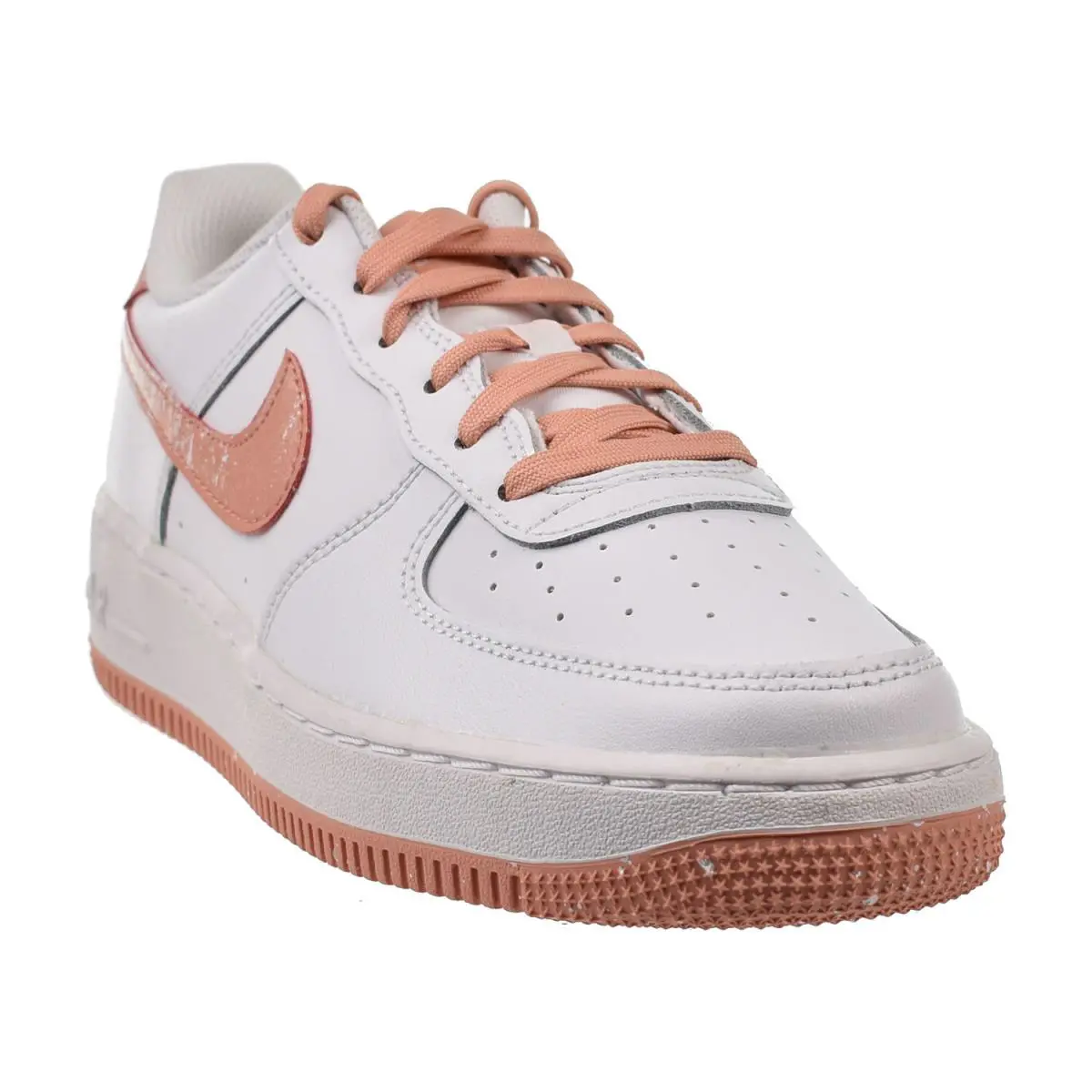 Nike shoes - White-Light Madder Root 6