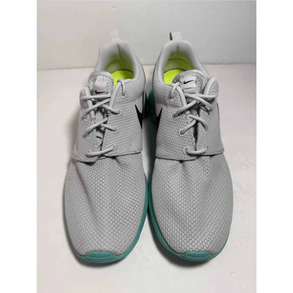 Nike shoes - Nike Roshe One - Roshe One - 511881-013 - Grey 1