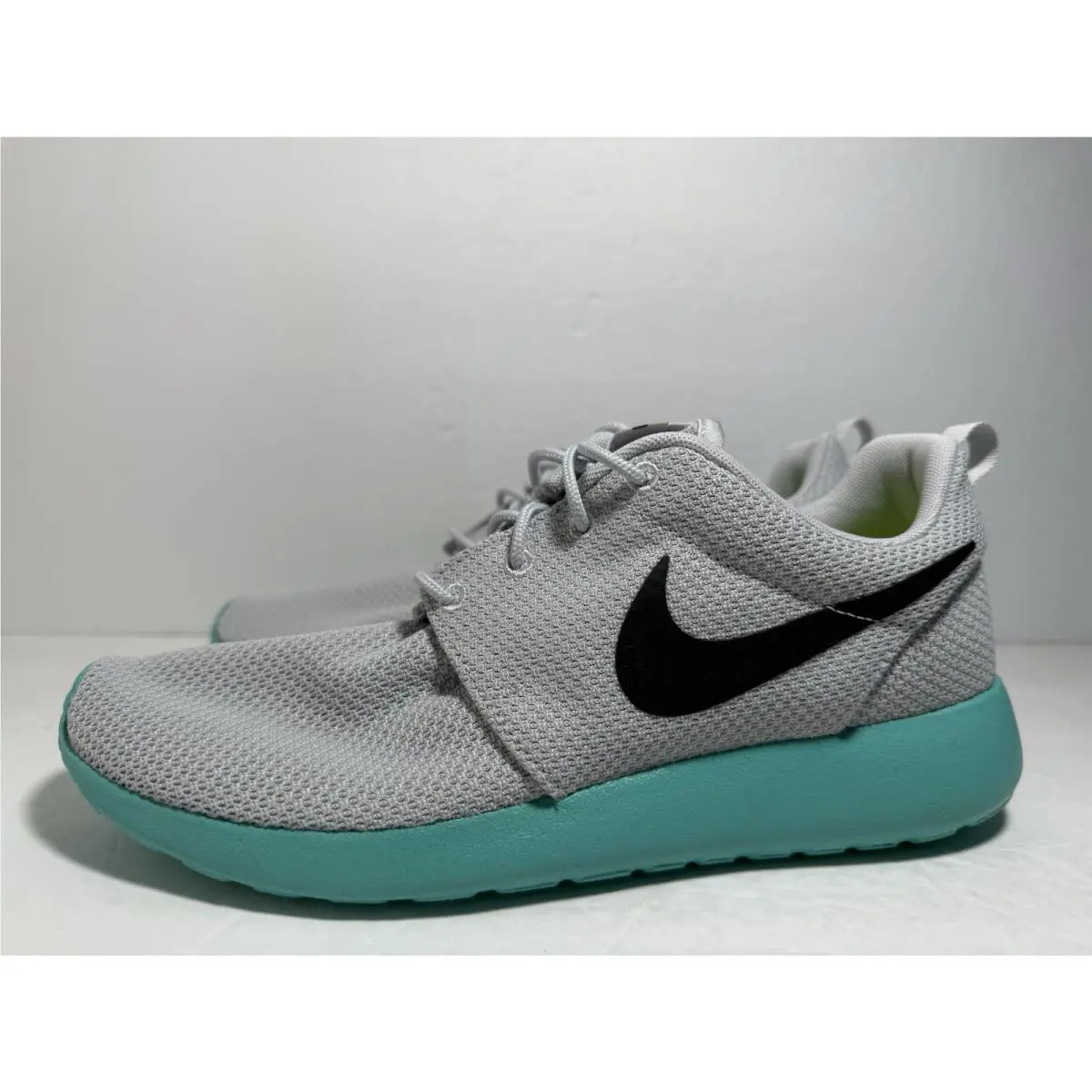 Nike shoes - Nike Roshe One - Roshe One - 511881-013 - Grey 2