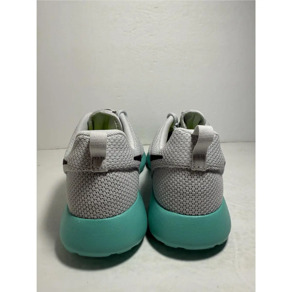 Nike shoes - Nike Roshe One - Roshe One - 511881-013 - Grey 8