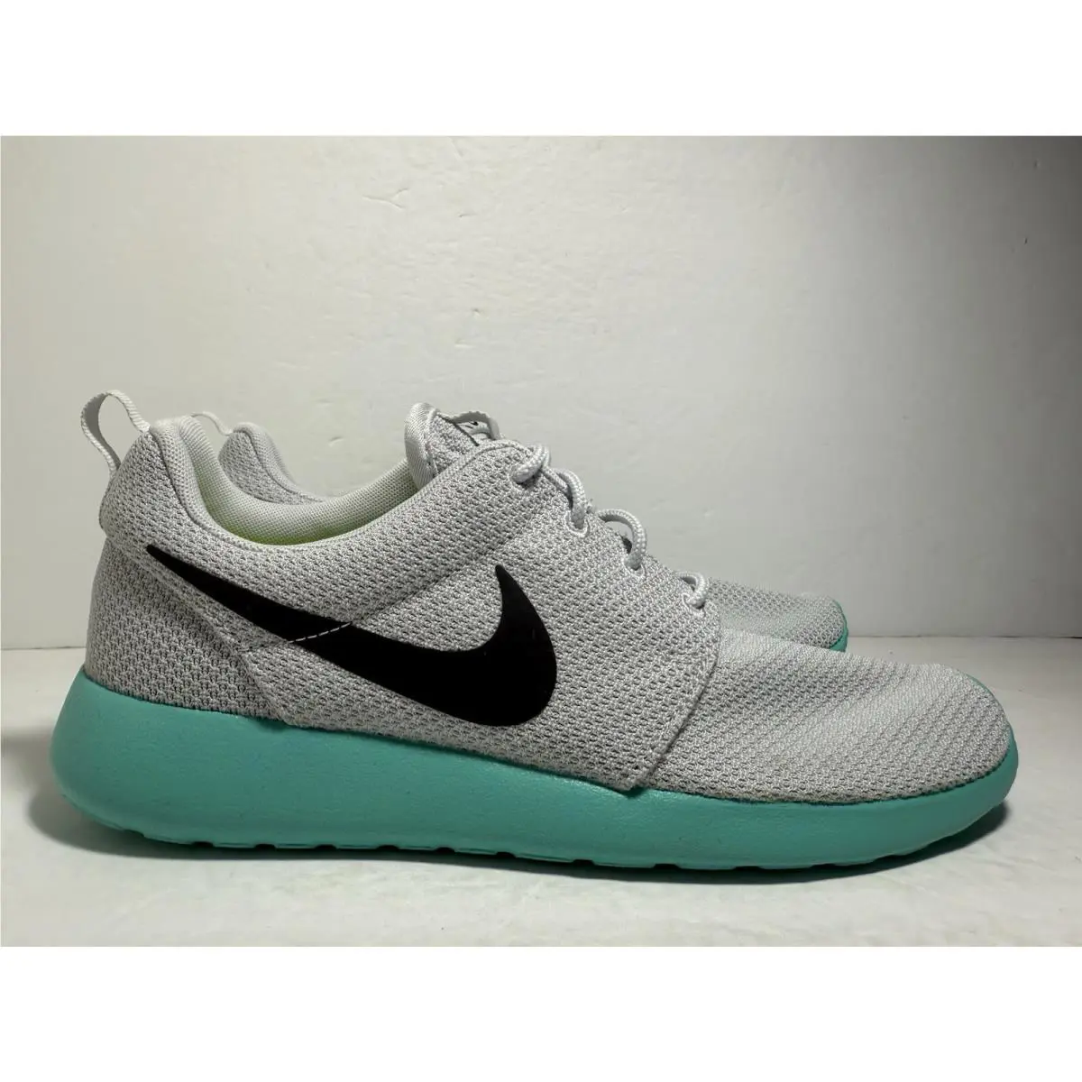 Nike shoes - Nike Roshe One - Roshe One - 511881-013 - Grey 0