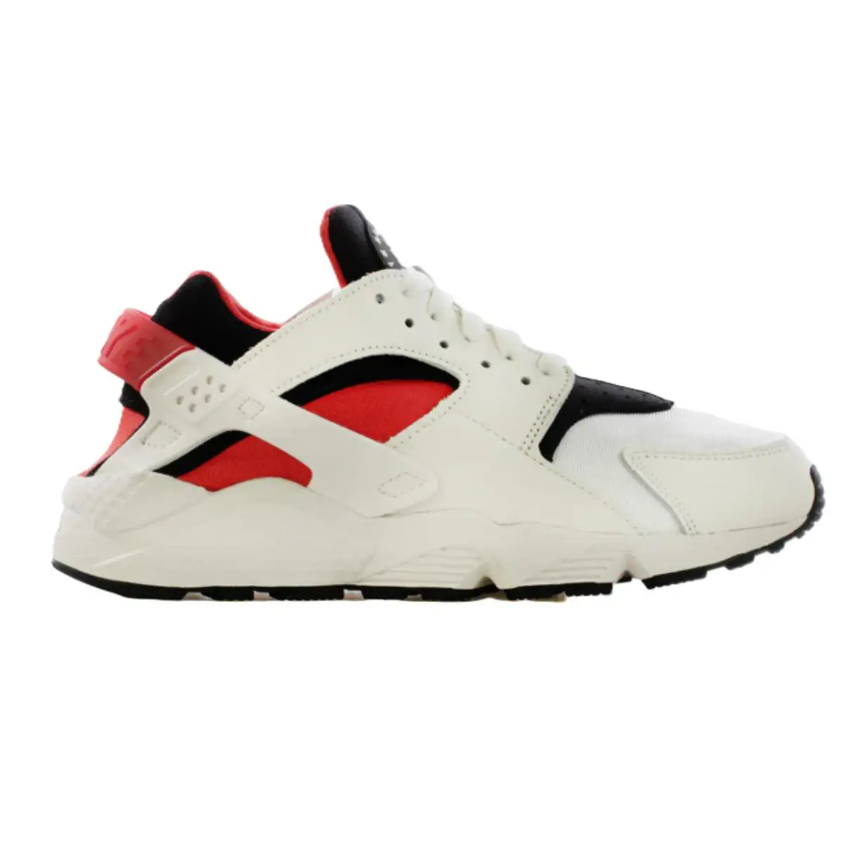 Nike shoes - Sail/University Red/Black 0