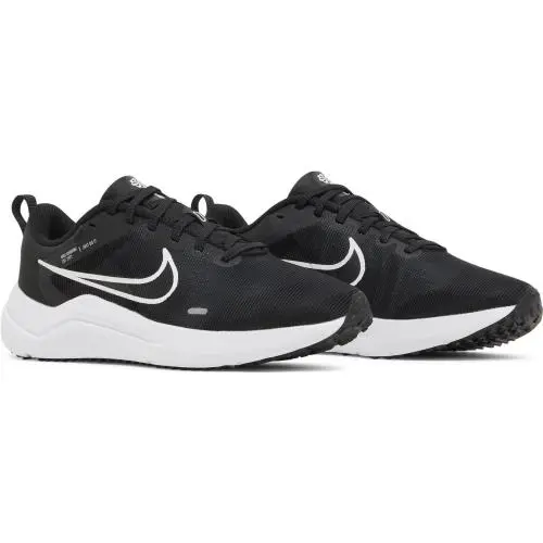 Nike shoes - Black/Smoke Grey/Pure Platinum/White 0
