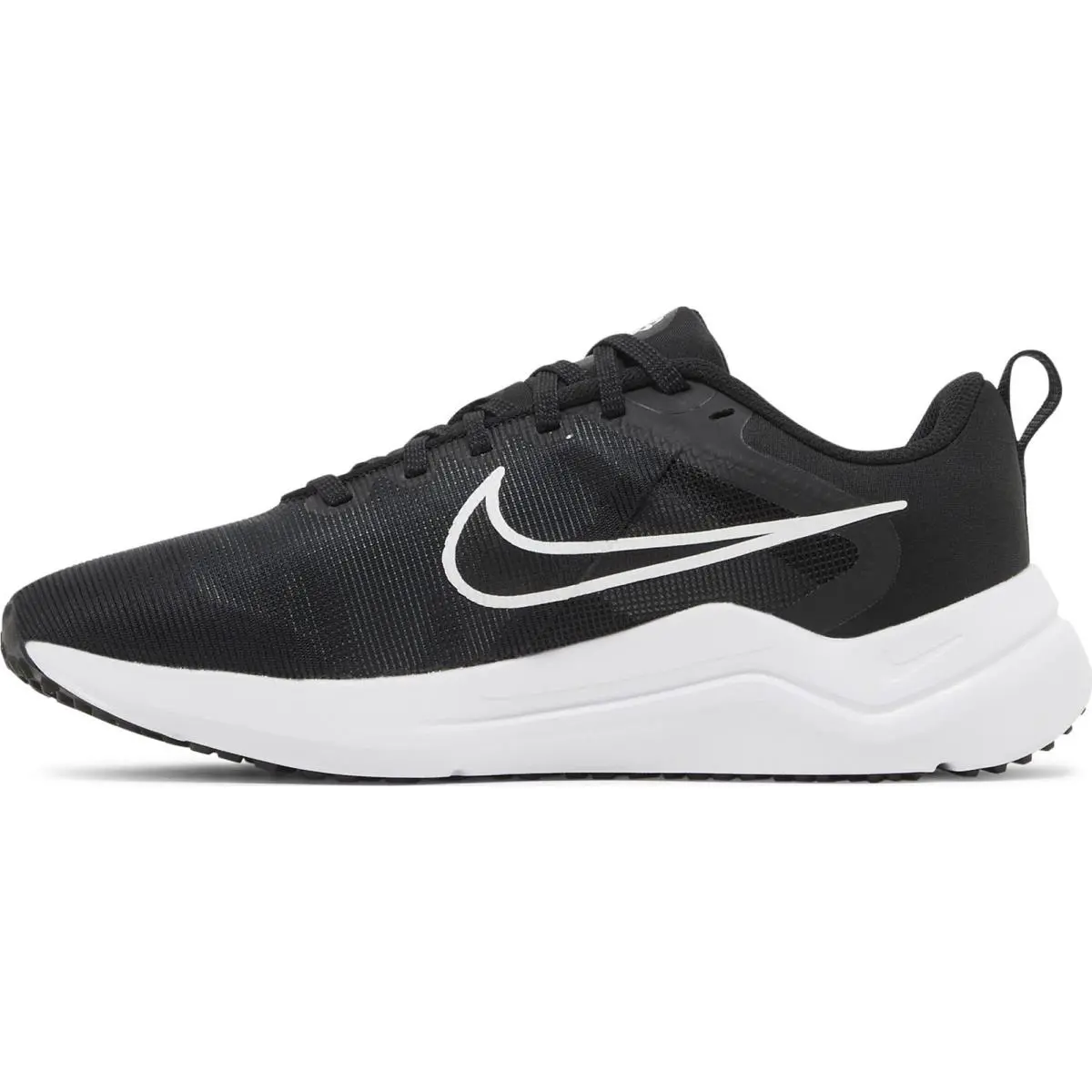 Nike shoes - Black/Smoke Grey/Pure Platinum/White 1