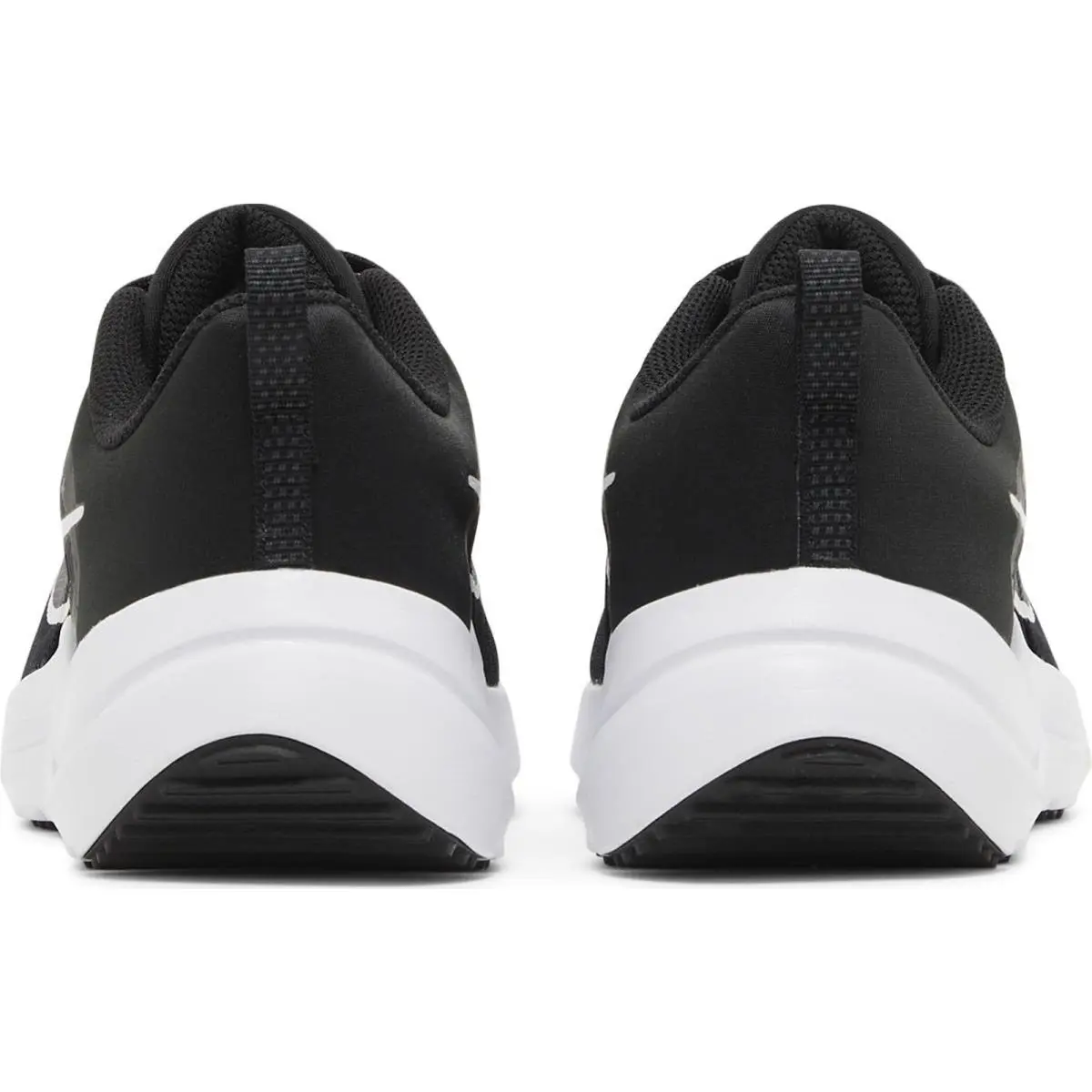 Nike shoes - Black/Smoke Grey/Pure Platinum/White 7
