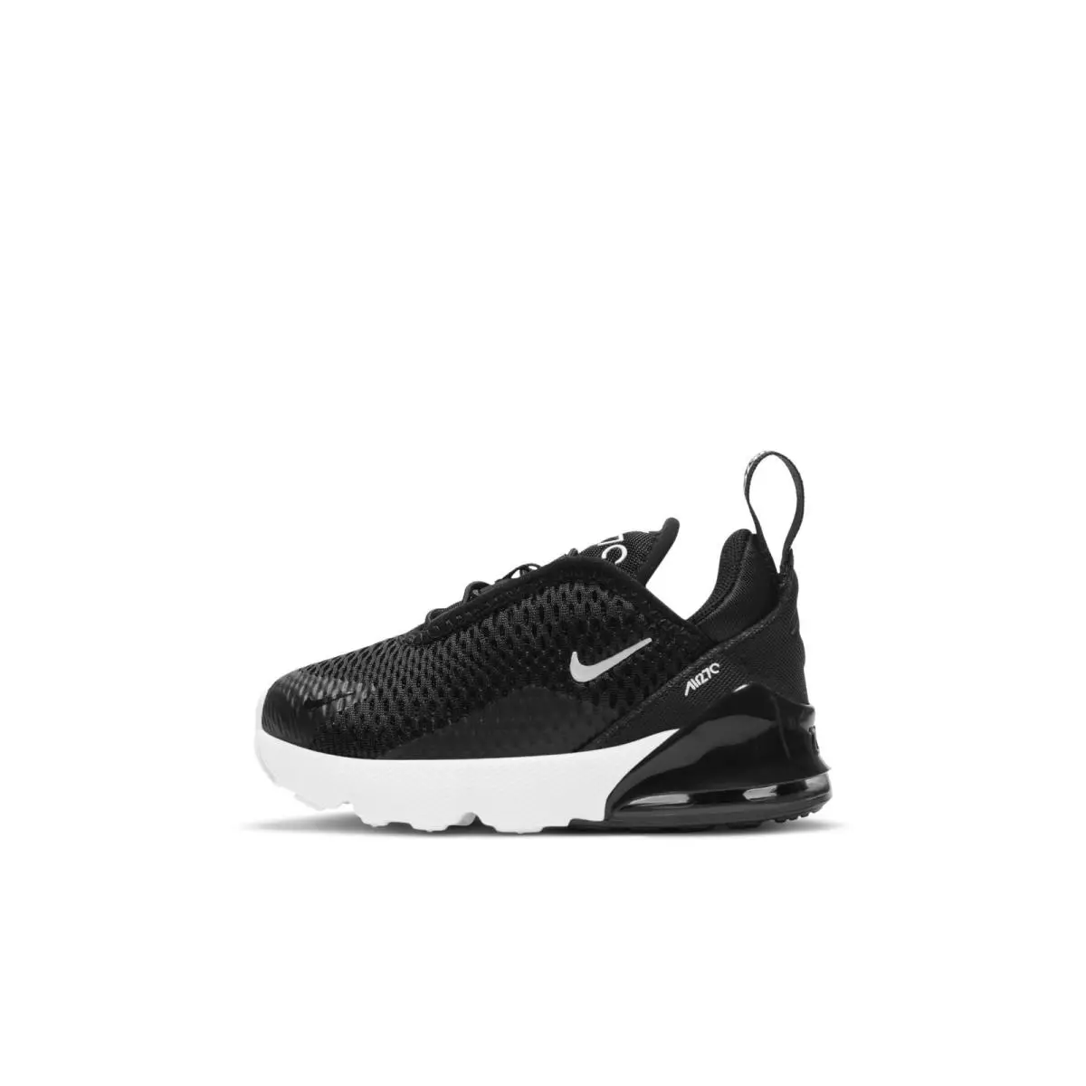 Nike shoes - Black 0