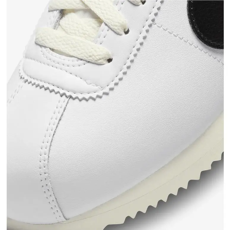 Nike shoes - Nike Cortez - Cortez - DN1791-100 - White/Light Photo Blue/Sail/Black 12