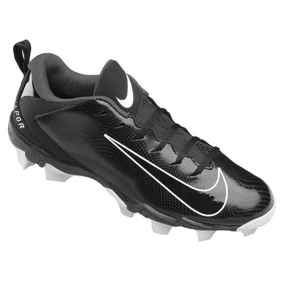 Nike Men`s Vapor Untouchable Shark 3 Athletic Fashion Sneakers 917168 001 - black
