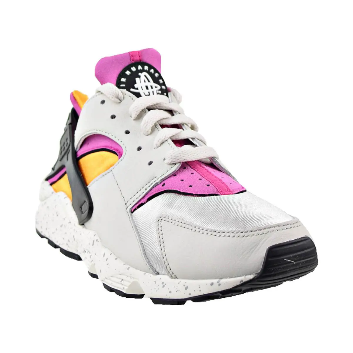 Nike shoes - Light Bone-University Gold-Black 0