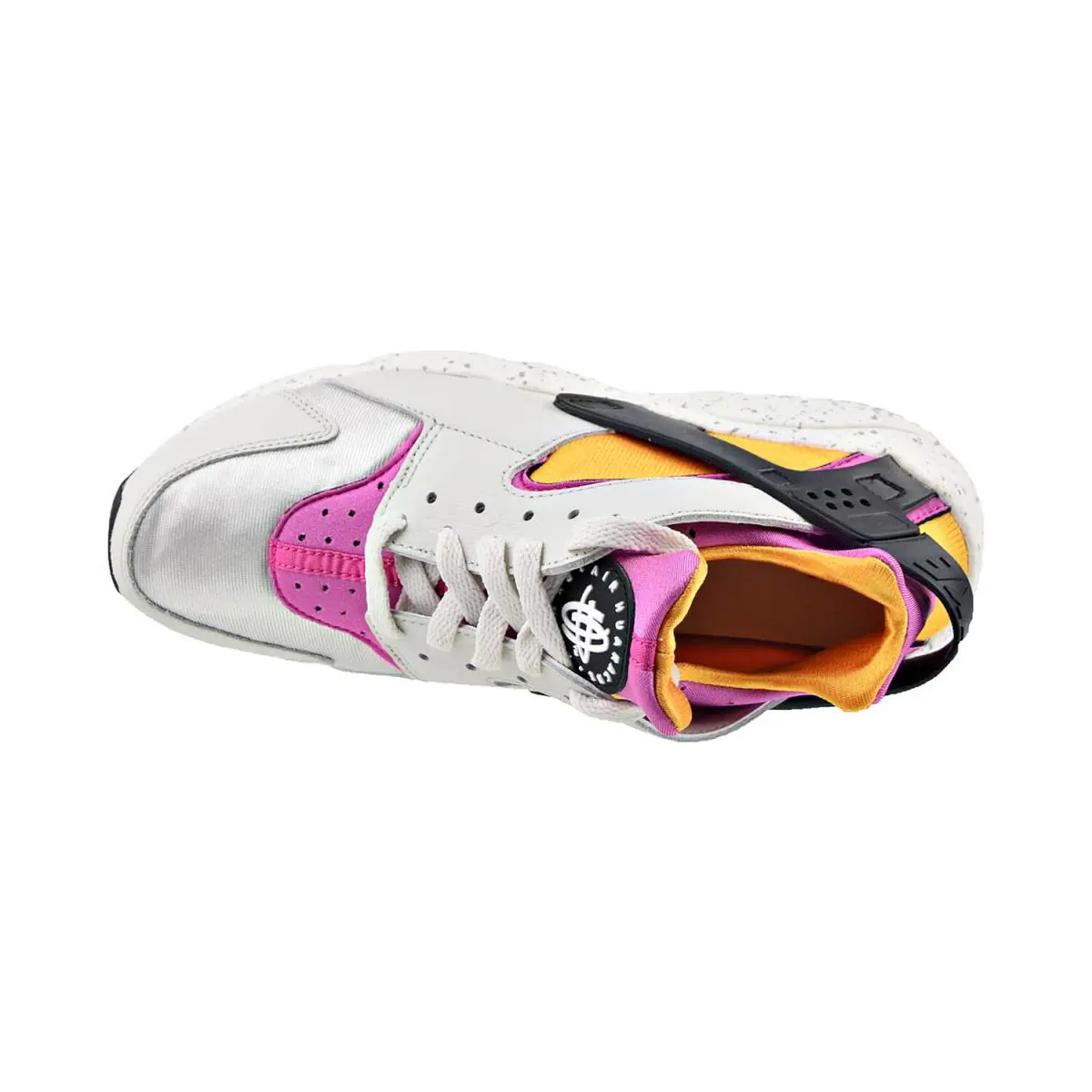 Nike shoes - Light Bone-University Gold-Black 3