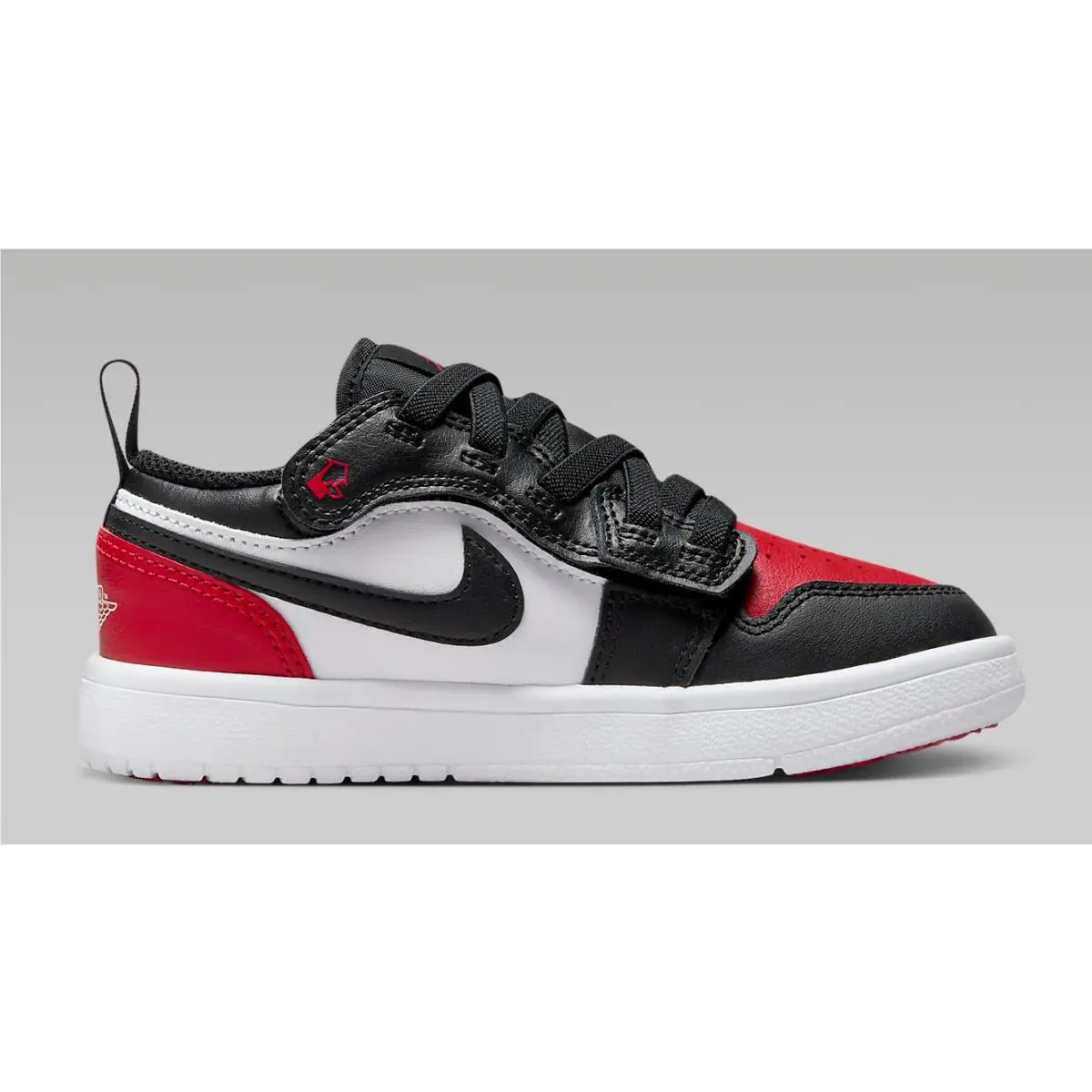 Nike shoes - Jordan 1 Low ALT - Low ALT - White/Varsity Red/White/Black 0