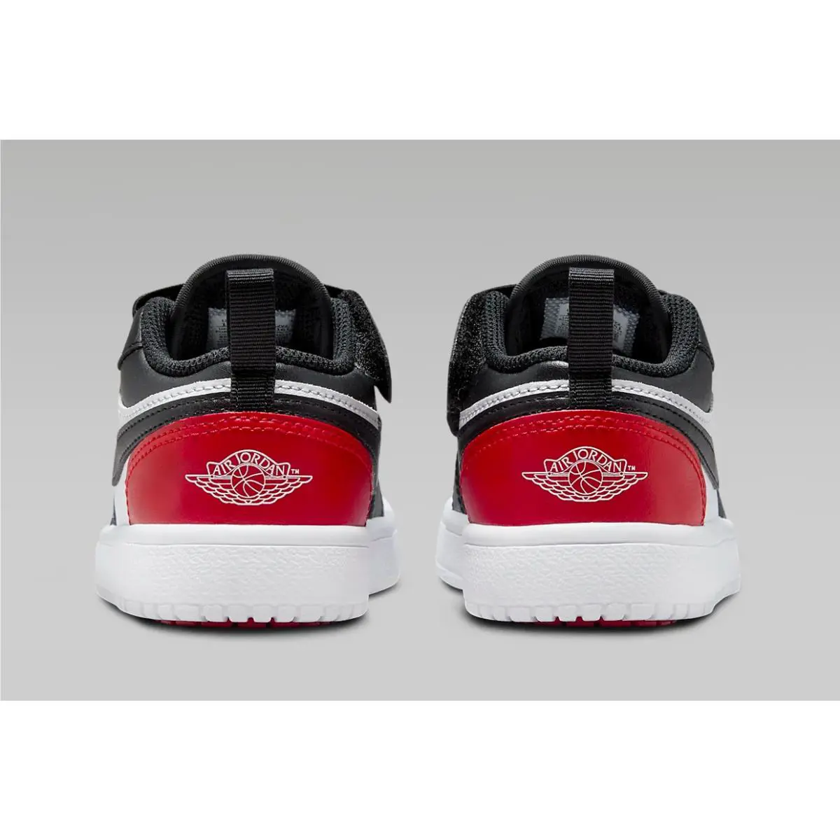 Nike shoes - Jordan 1 Low ALT - Low ALT - White/Varsity Red/White/Black 2