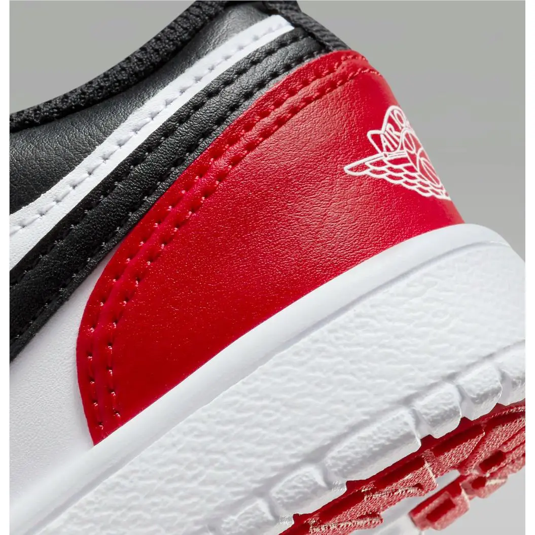 Nike shoes - Jordan 1 Low ALT - Low ALT - White/Varsity Red/White/Black 15