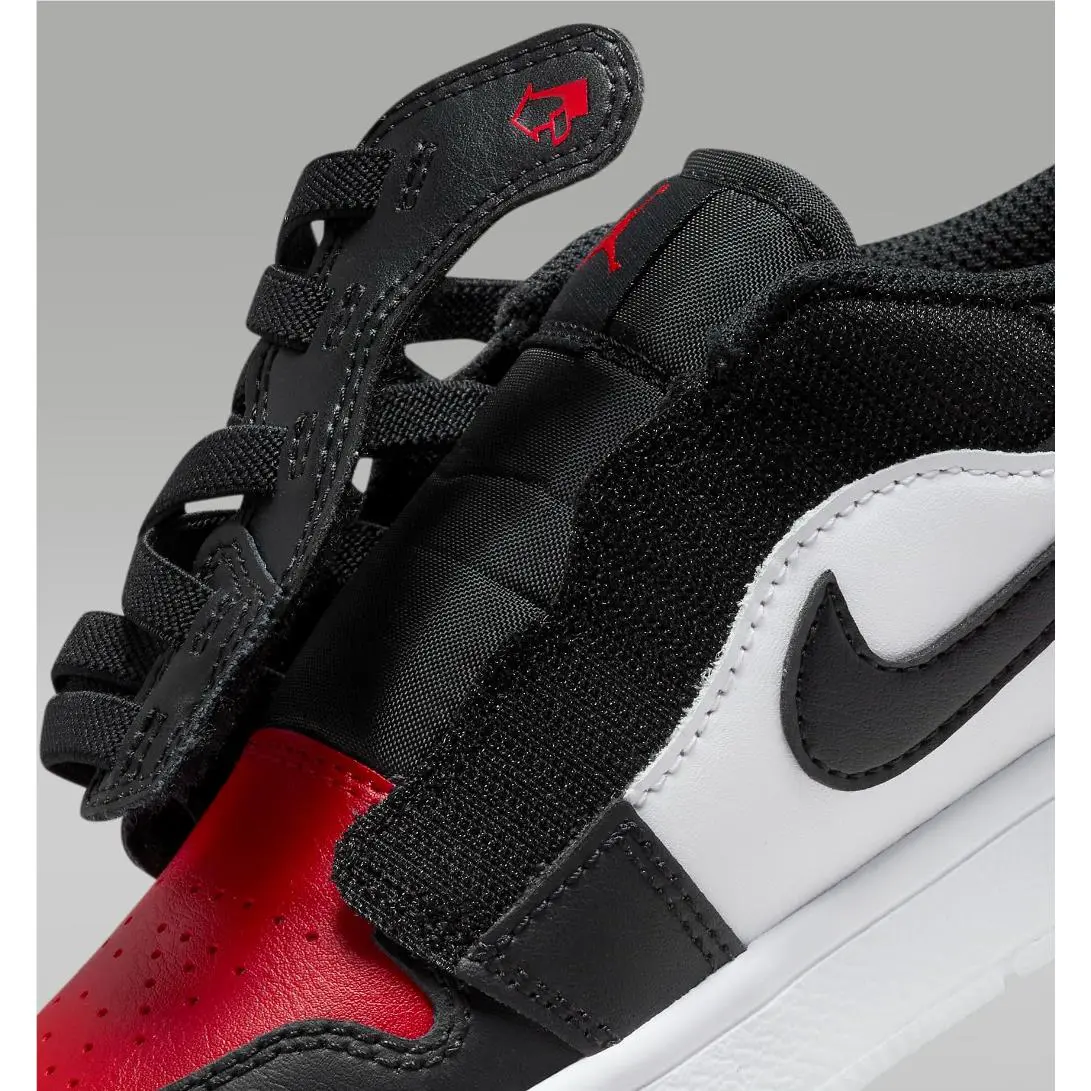 Nike shoes - Jordan 1 Low ALT - Low ALT - White/Varsity Red/White/Black 16