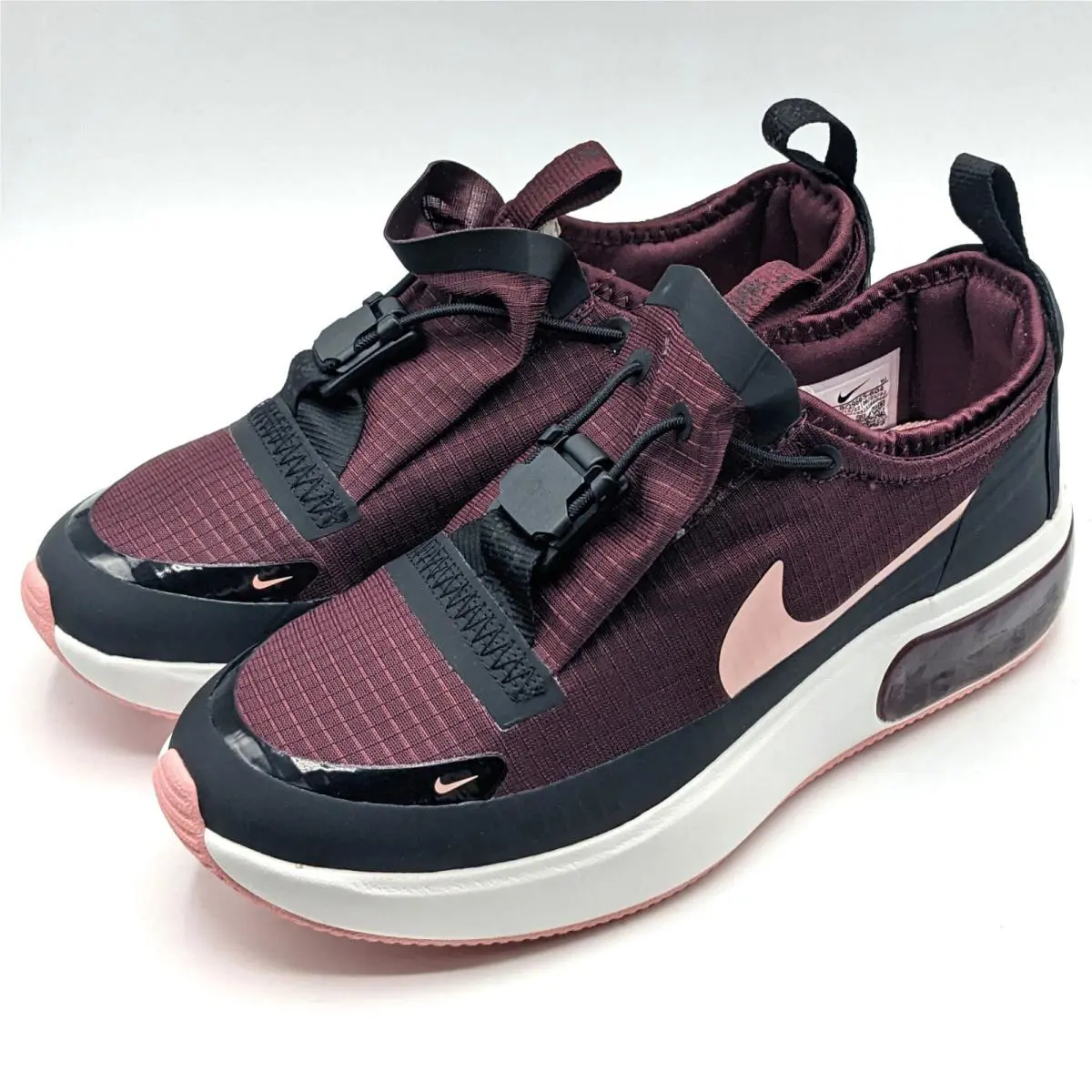 Nike shoes - Nike Air Max Dia - Air Max Dia - BQ9665 604 - Purple 0