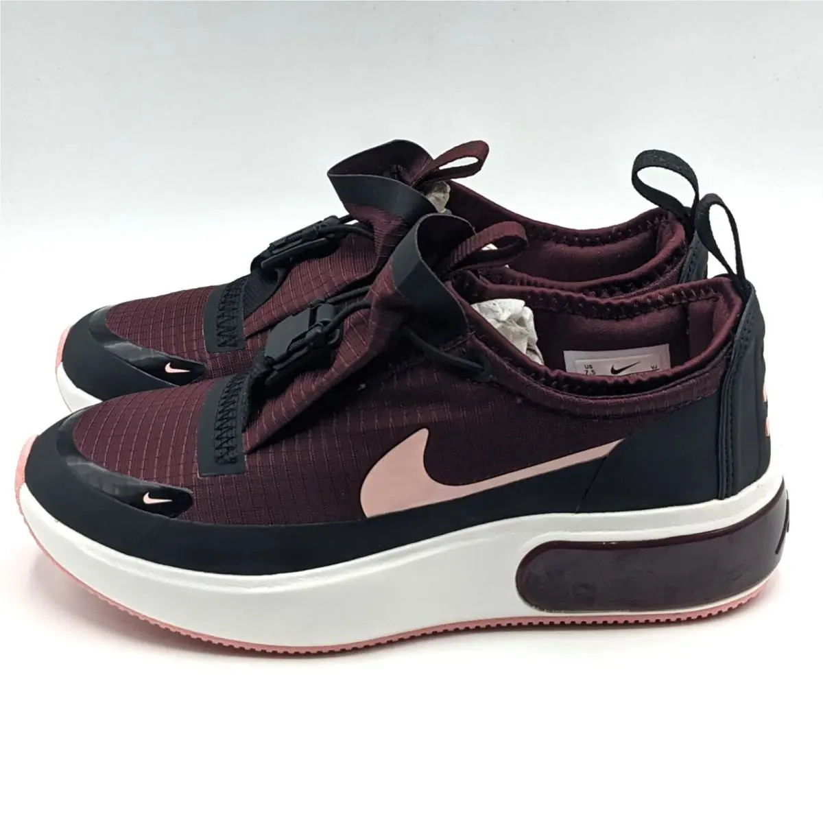 Nike shoes - Nike Air Max Dia - Air Max Dia - BQ9665 604 - Purple 3