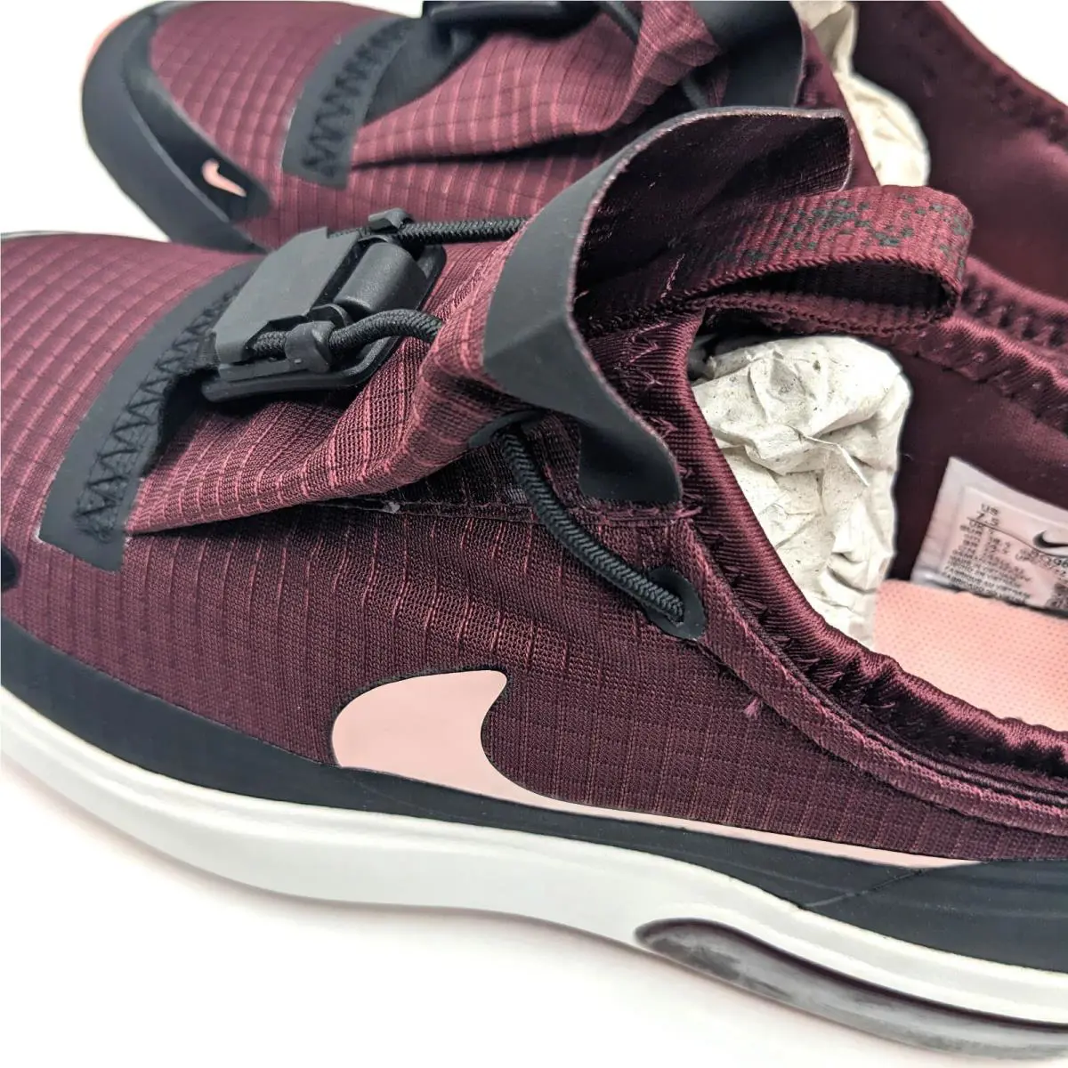 Nike shoes - Nike Air Max Dia - Air Max Dia - BQ9665 604 - Purple 4