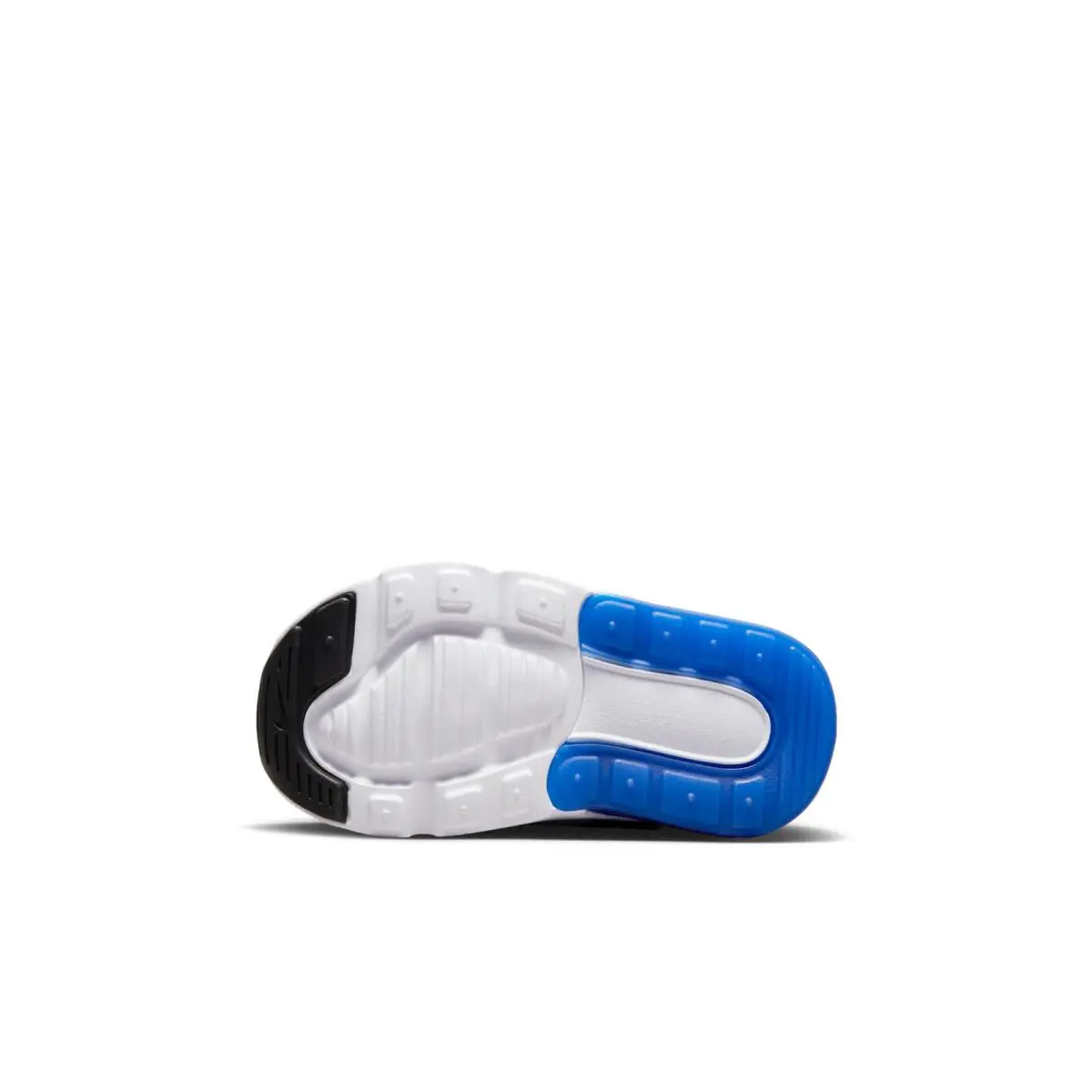 Nike shoes - Black/Game Royal/Light Bone/White 1